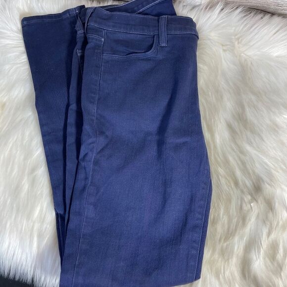 J Brand Jeans #9040 Jeans Rain Sz 28 - Picture 2 of 6